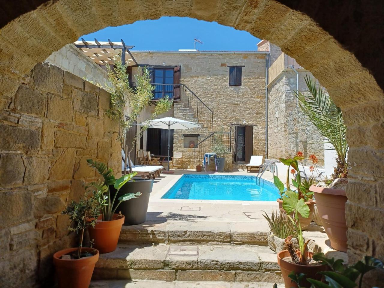 Vrakas House (Adults Only)