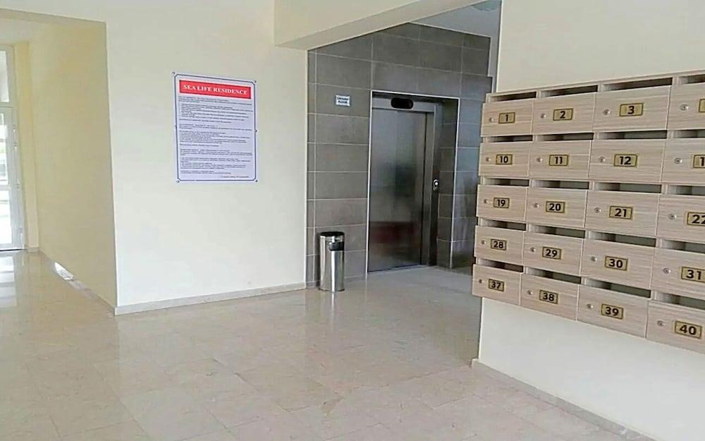 Long Beach Rental Apartments 1