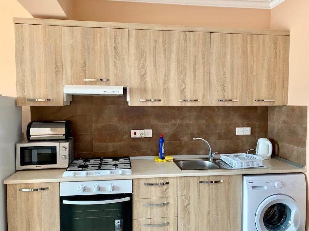 Royal Sun Residence Agua 1 Apartment 2