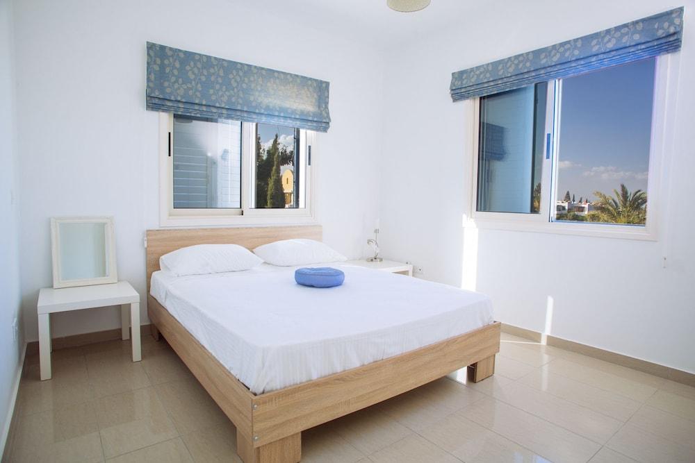 Nirvana Seaside Villa 1