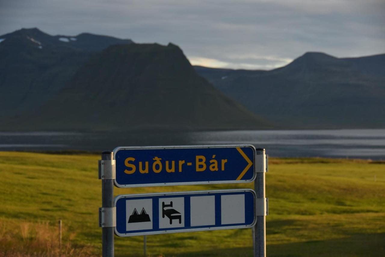 Sudur Bar 1