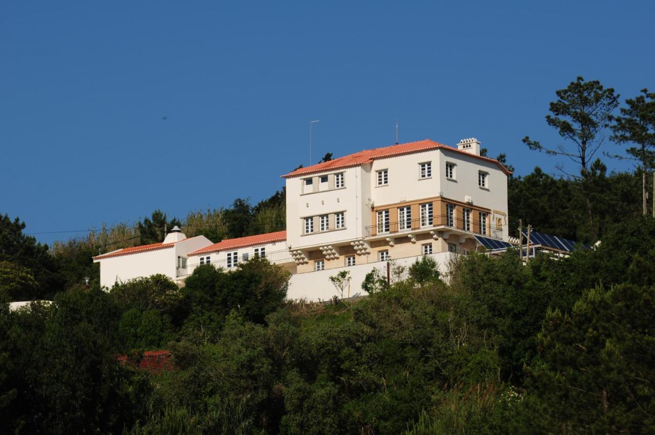 Pousada de Juventude de Alfeizerao 1