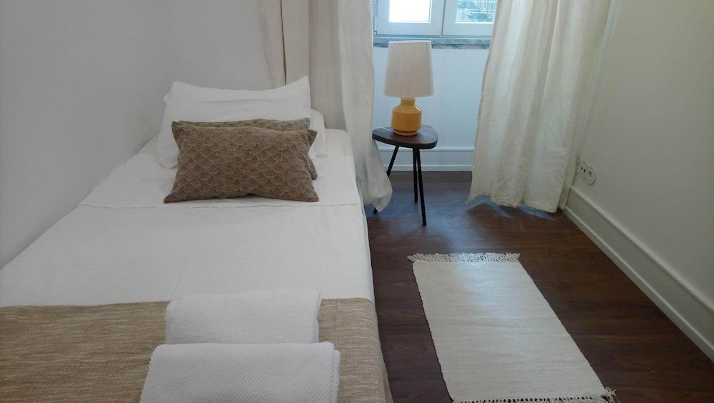 Comfortable Apartment in Central Lisbon 1
