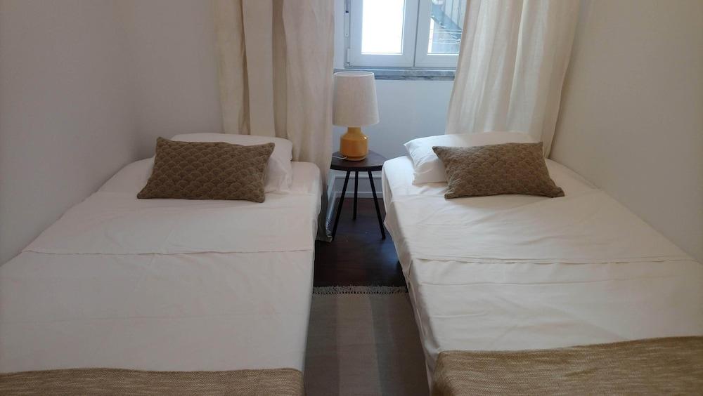 Comfortable Apartment in Central Lisbon 2