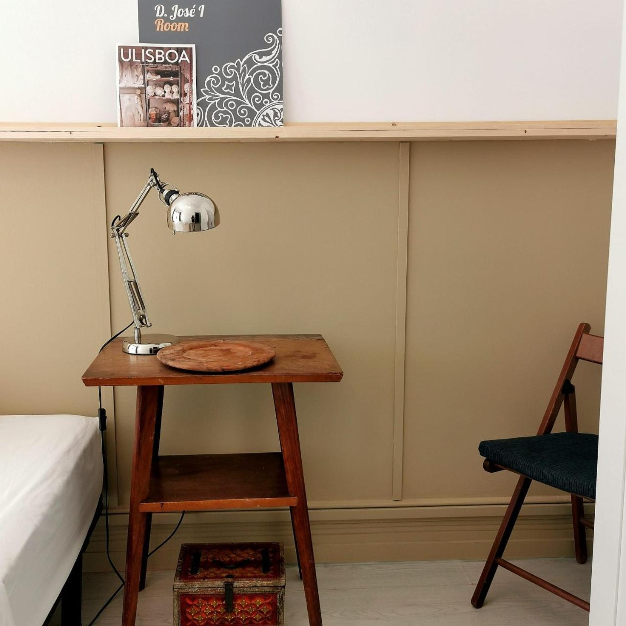 Easy Lisbon Hostel 2