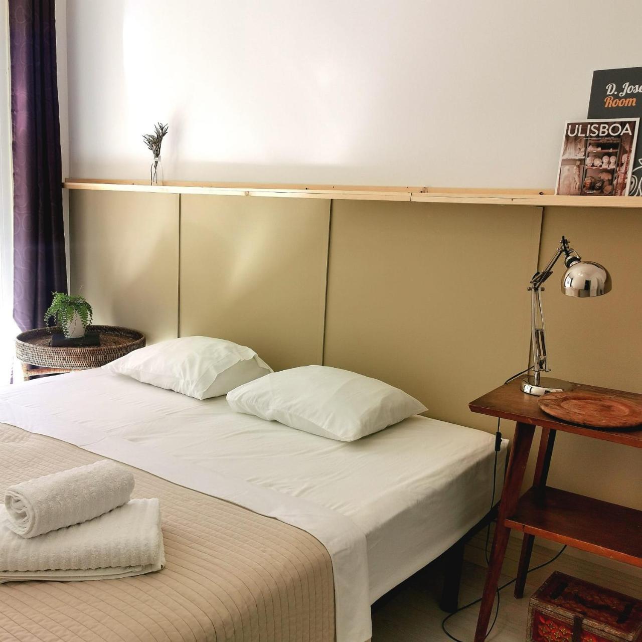 Easy Lisbon Hostel 1
