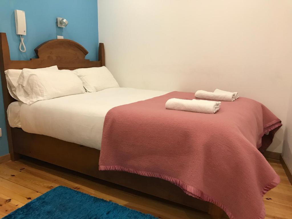 Martim Moniz 28 Guest House 1