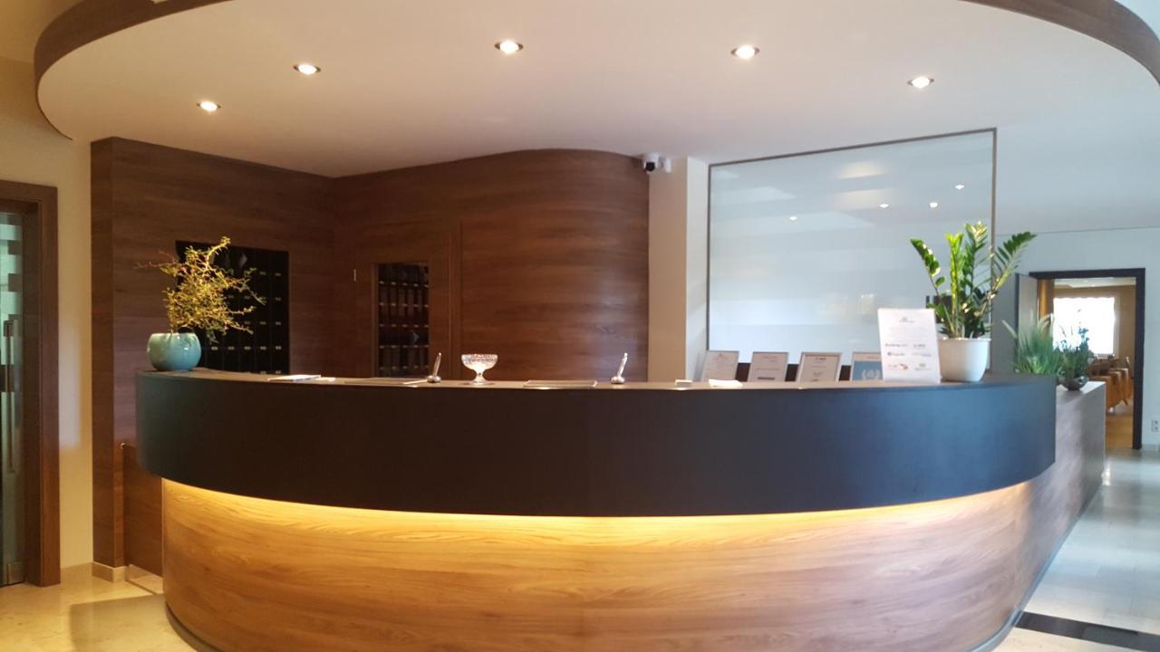 Appartement-Hotel Holzl 2