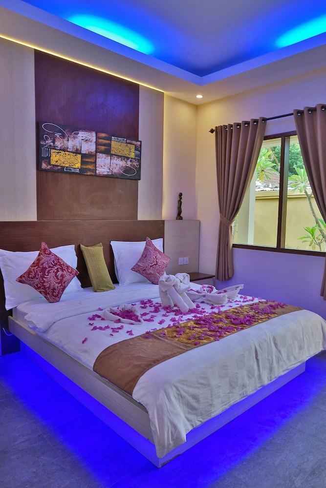 Sari Gili Bungalow 1