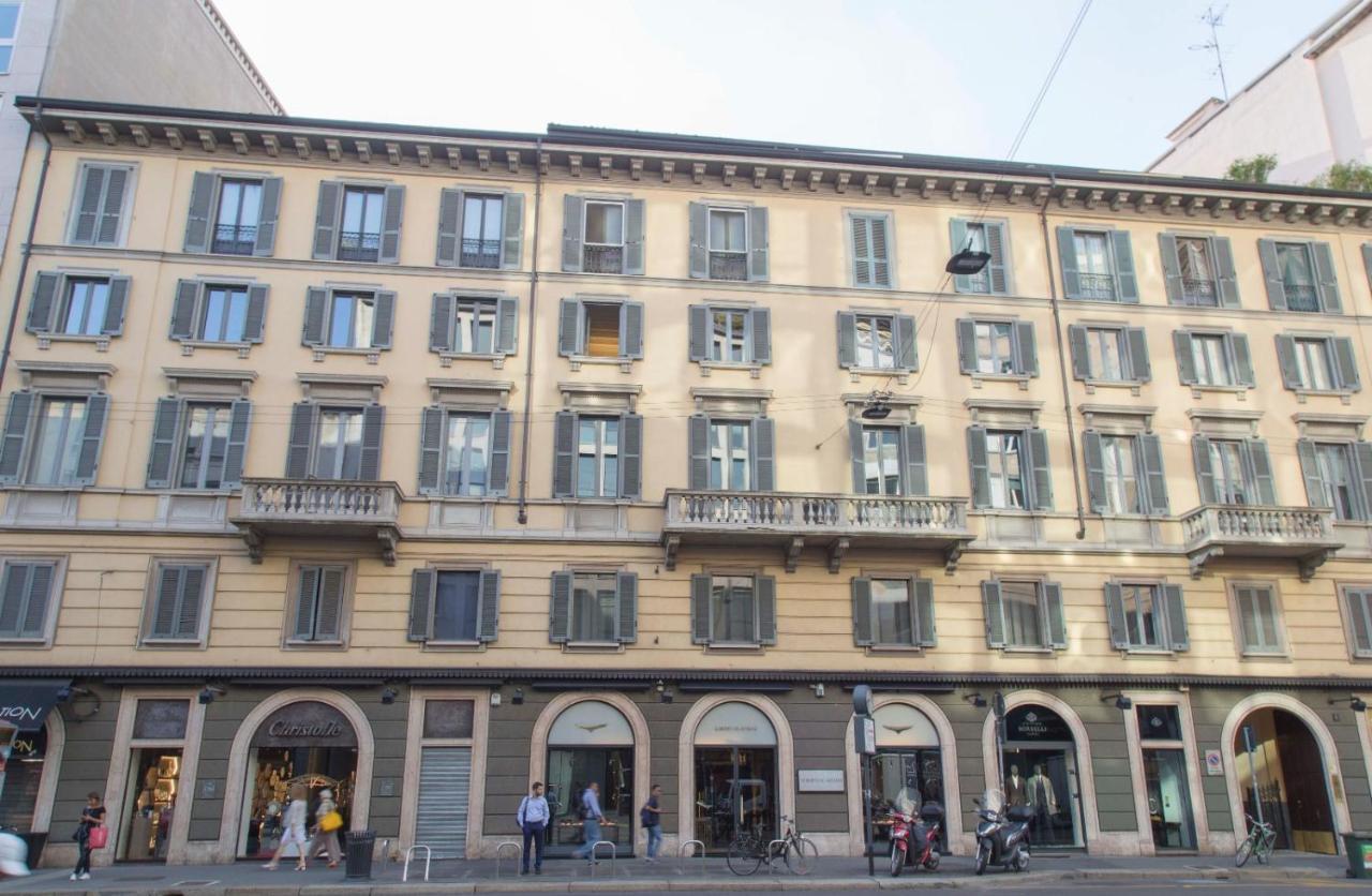 Amazing Studio in San Babila 1