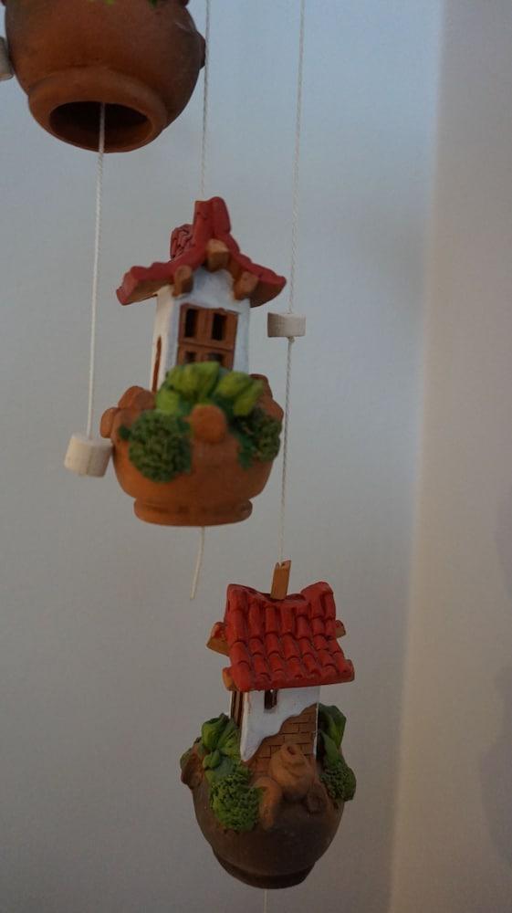 Troll's Cosy Apartment 2