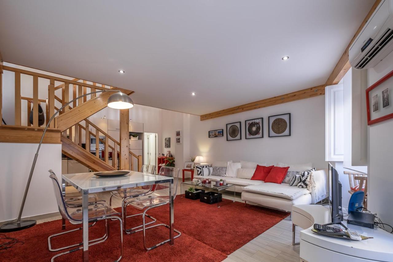 Lisbon City Center Baixa 1