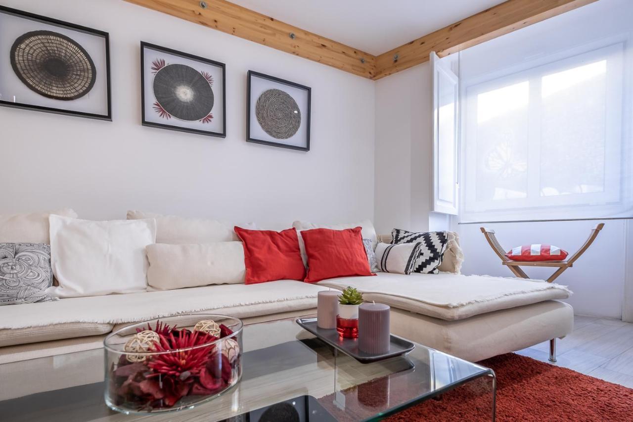 Lisbon City Center Baixa 2