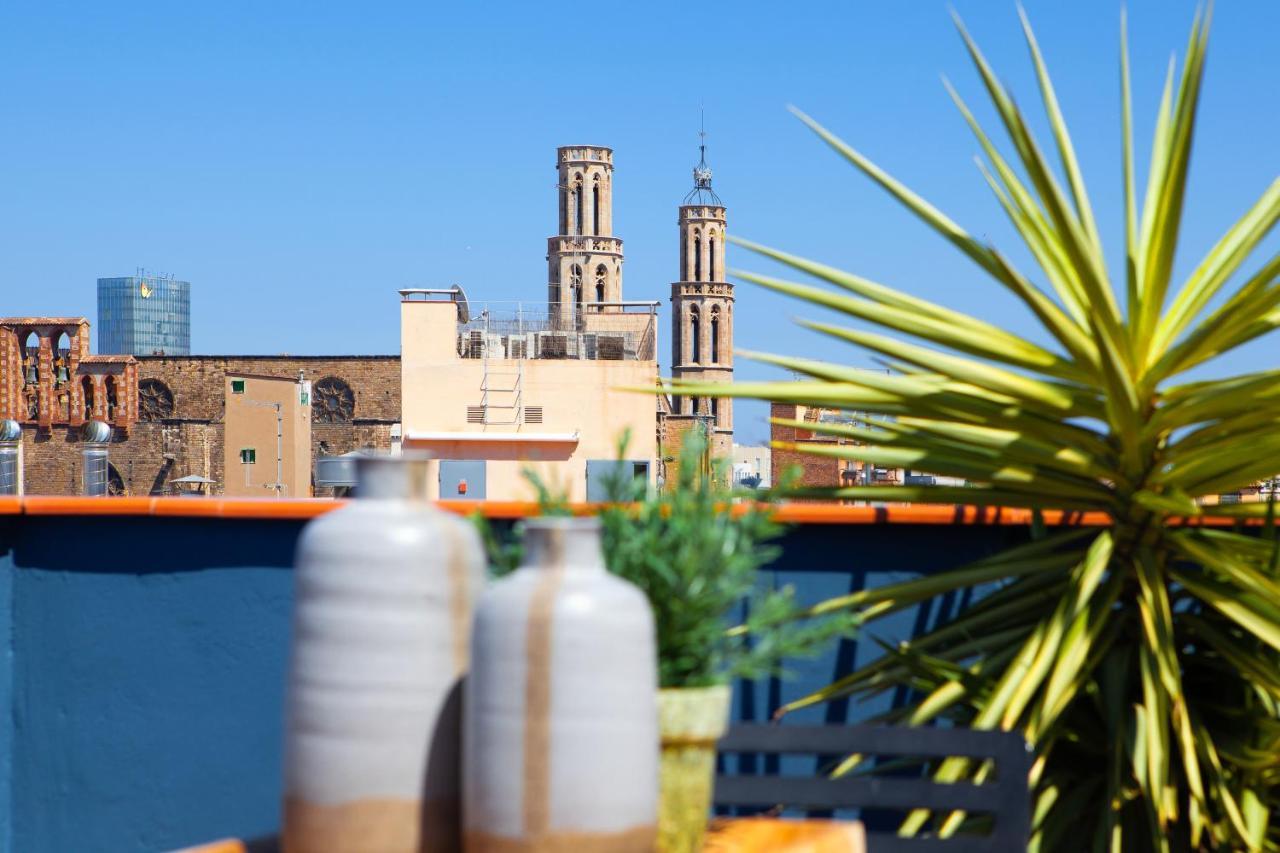 Enjoybcn Dali Apartments 2