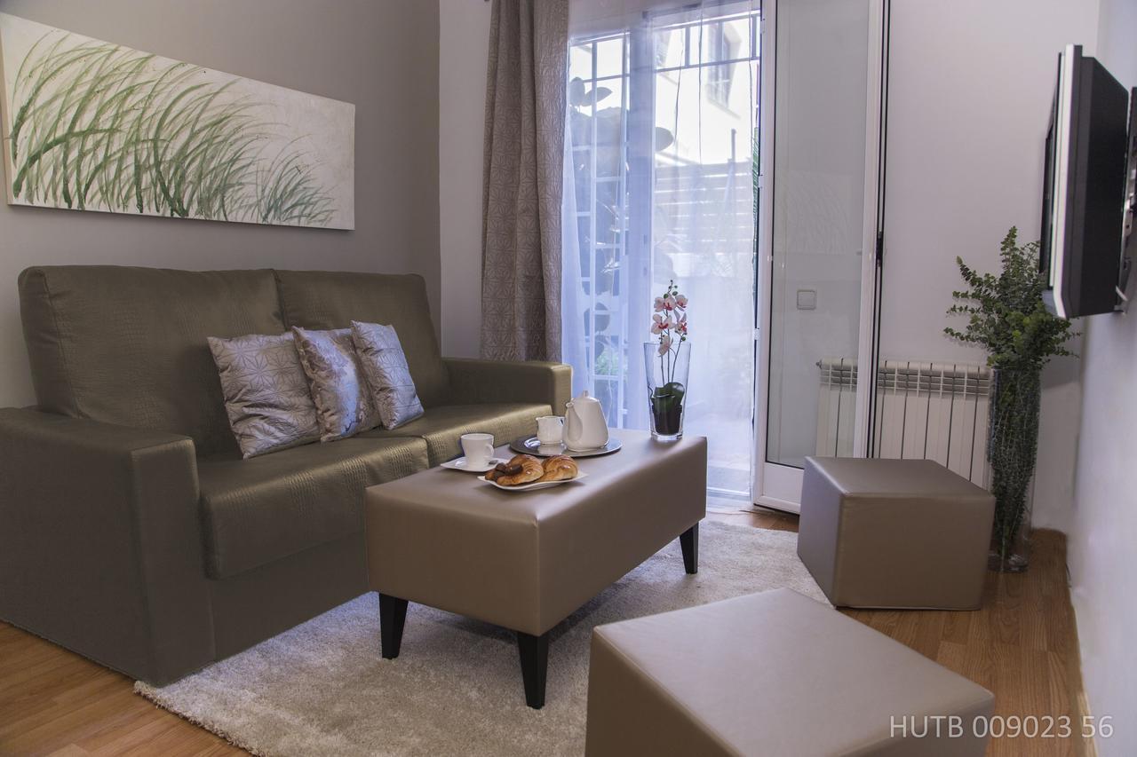 Alcam Bailen Garden 1