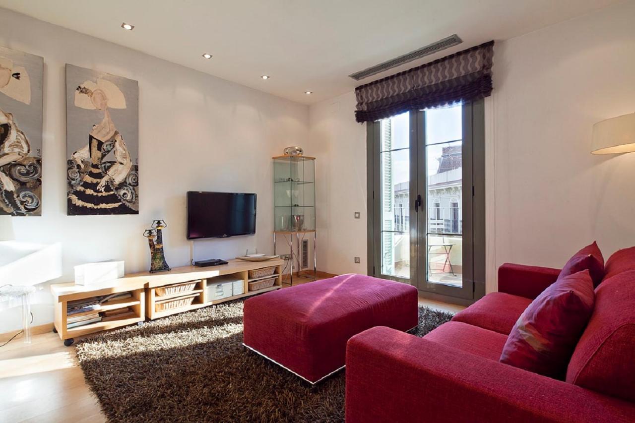 You Stylish El Born Apartments 1