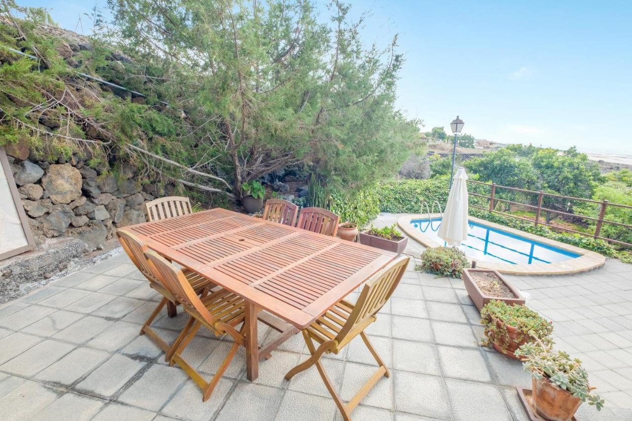 Viv Vac la Casita Del Viejo