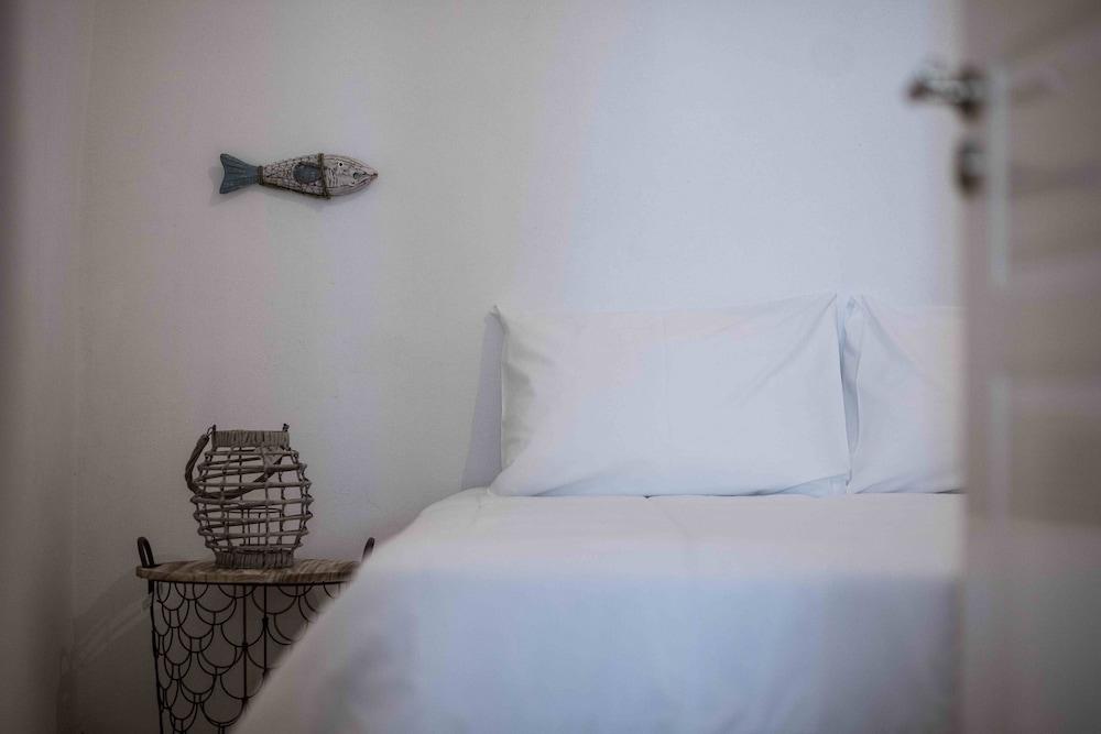 The Grand Cave House 1