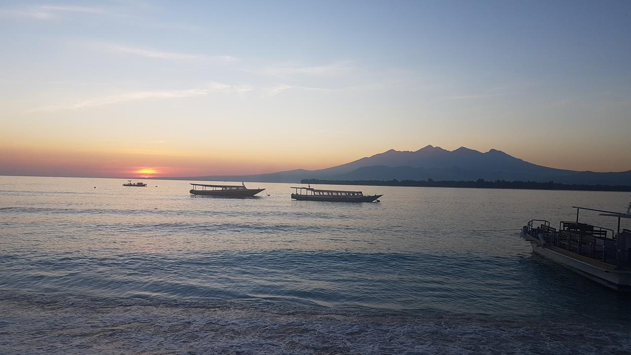 Kura Kura Beach Resort