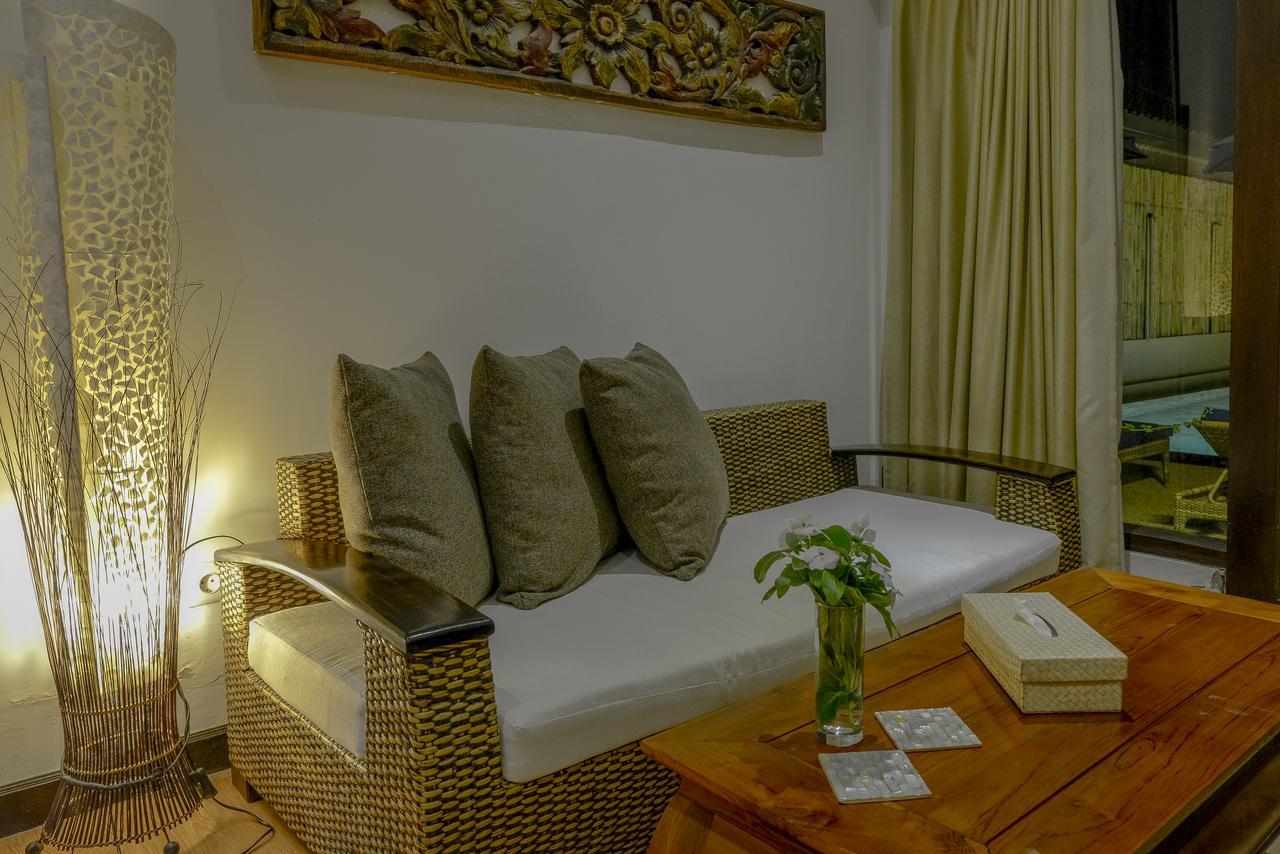 Kura Kura Beach Resort 1