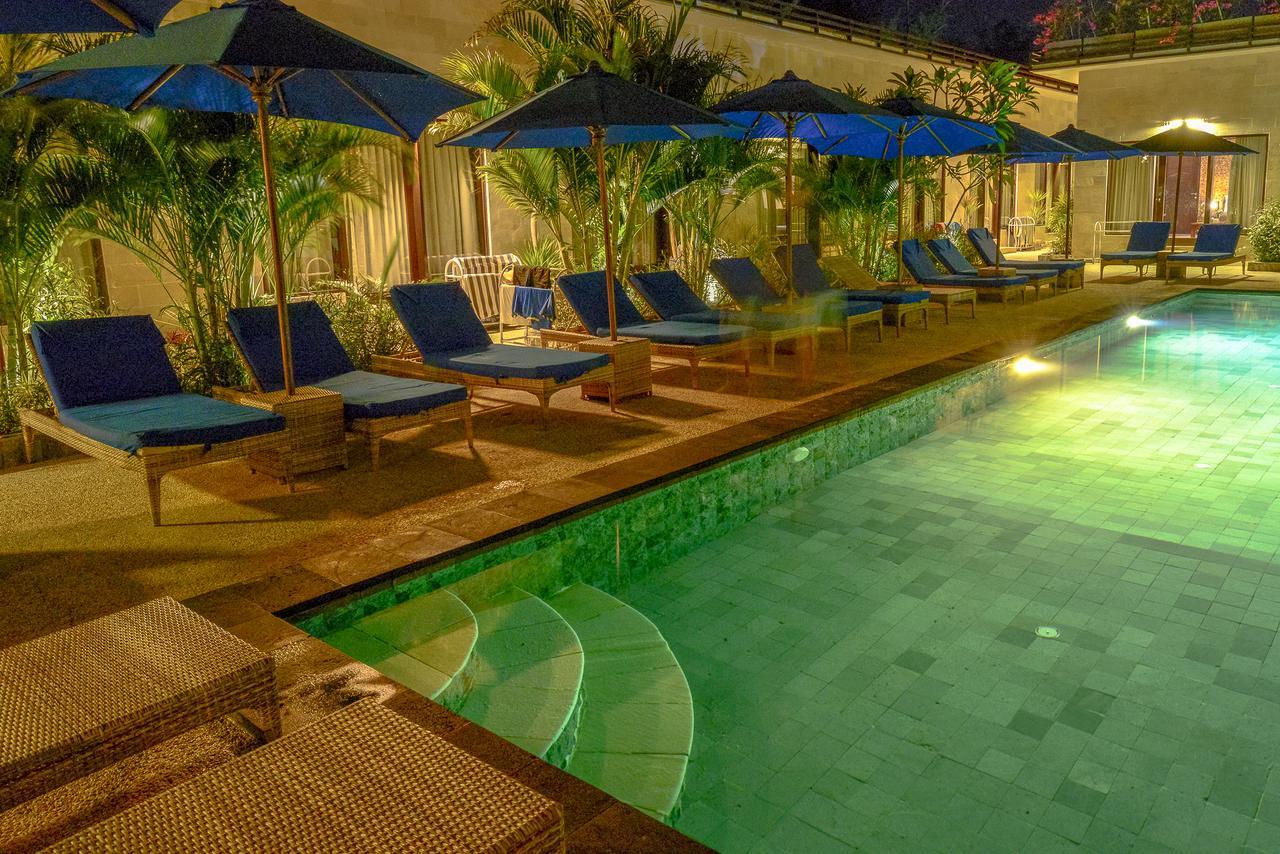 Kura Kura Beach Resort 2