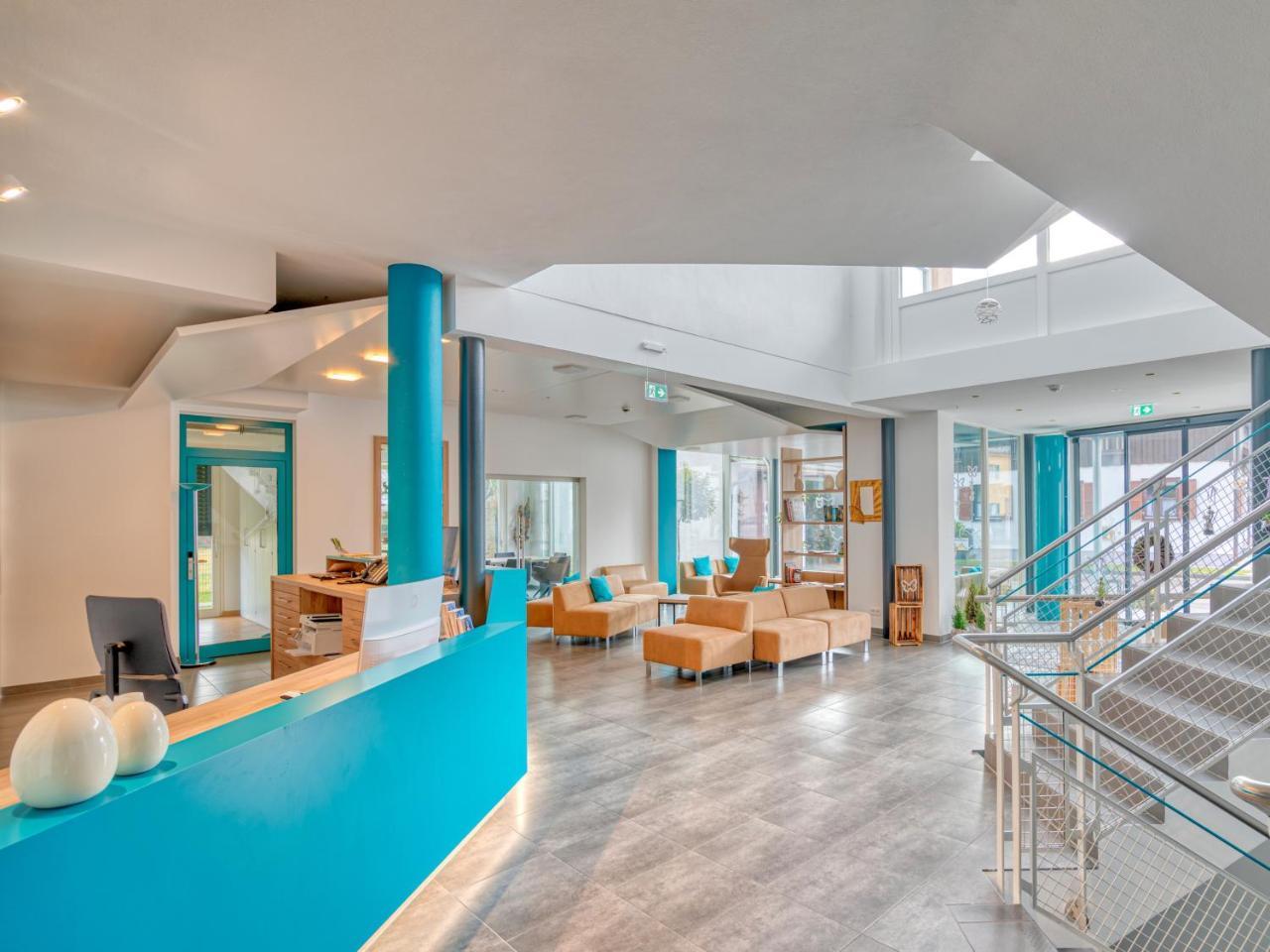 Westside Hotel Garni