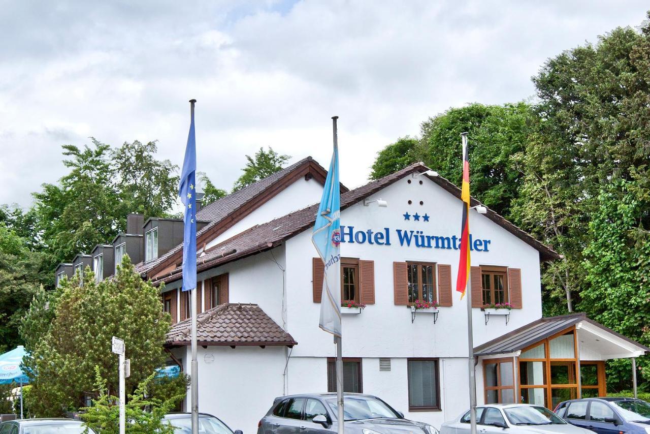 Hotel Wurmtaler