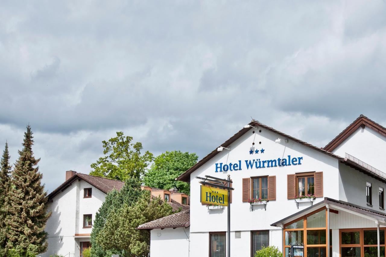 Hotel Wurmtaler 1
