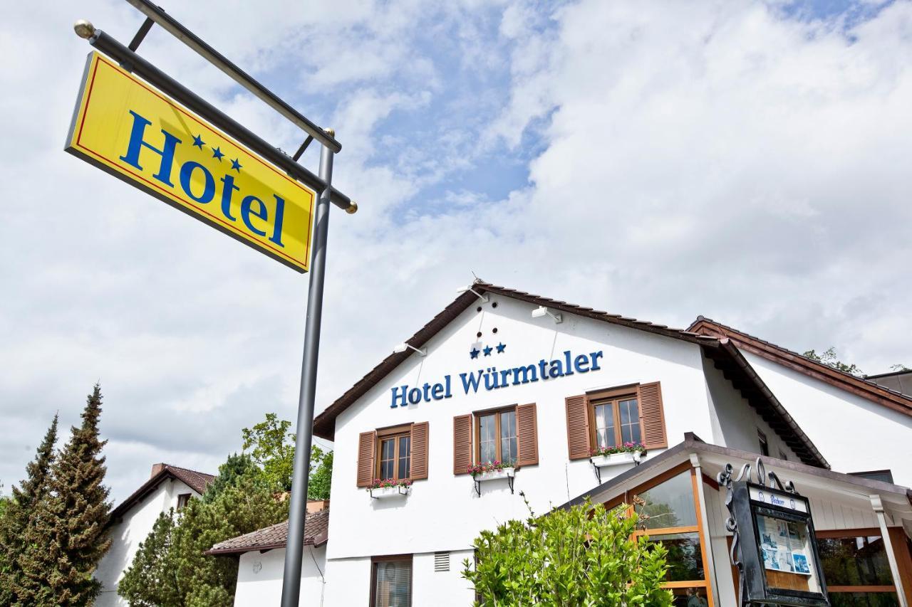 Hotel Wurmtaler 2