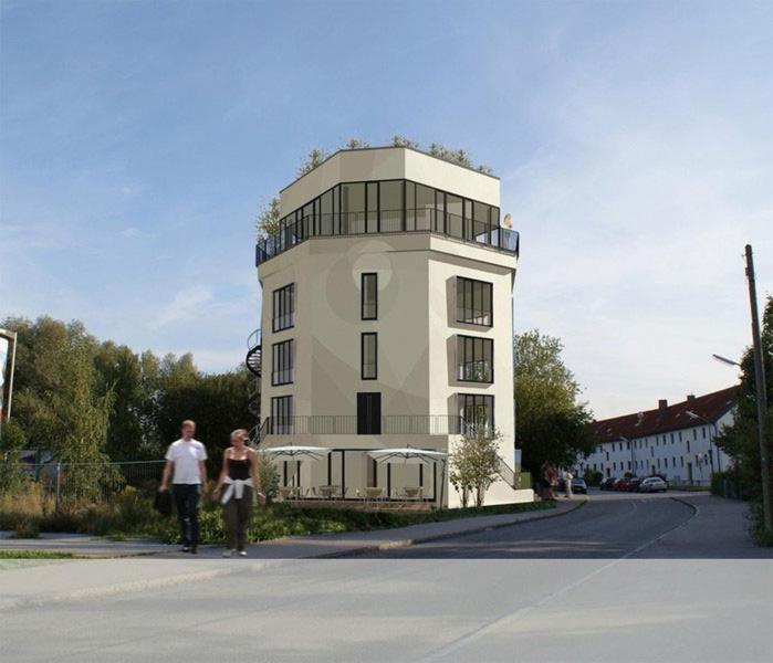 Hotel Im Bunker (Adults only) 2