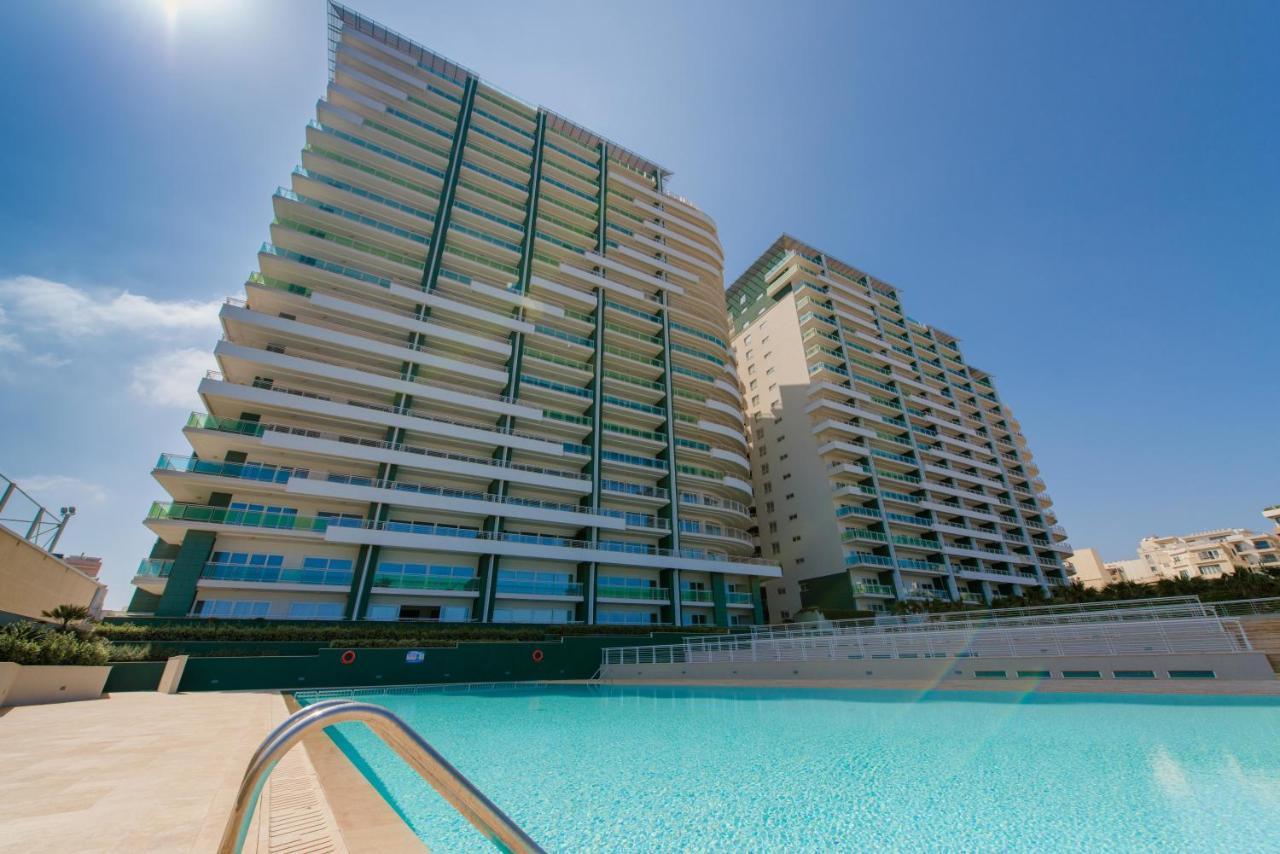 Seafront Apartment Sliema