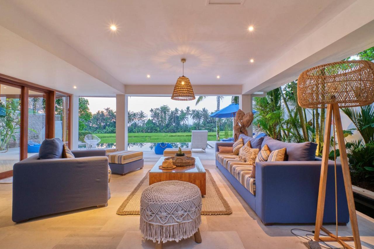 Villa Balinese Luxurious Elegance 2