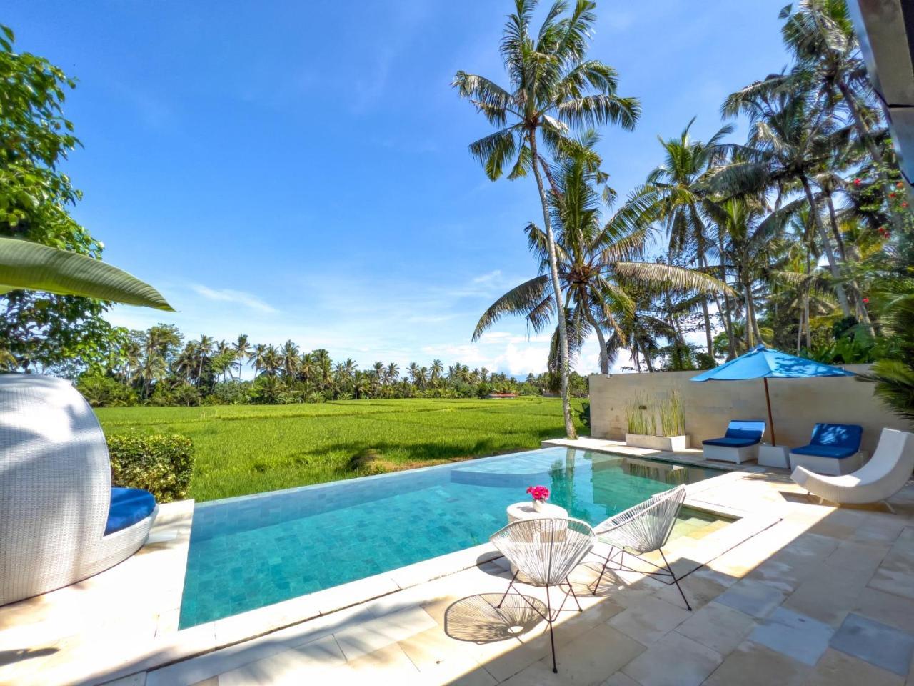 Villa Balinese Luxurious Elegance 1