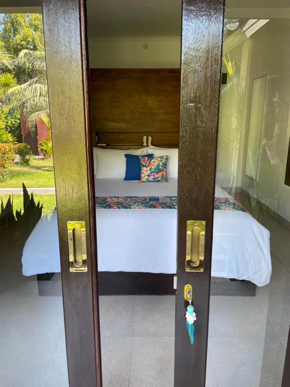 Kaien Villas Gili Air 1