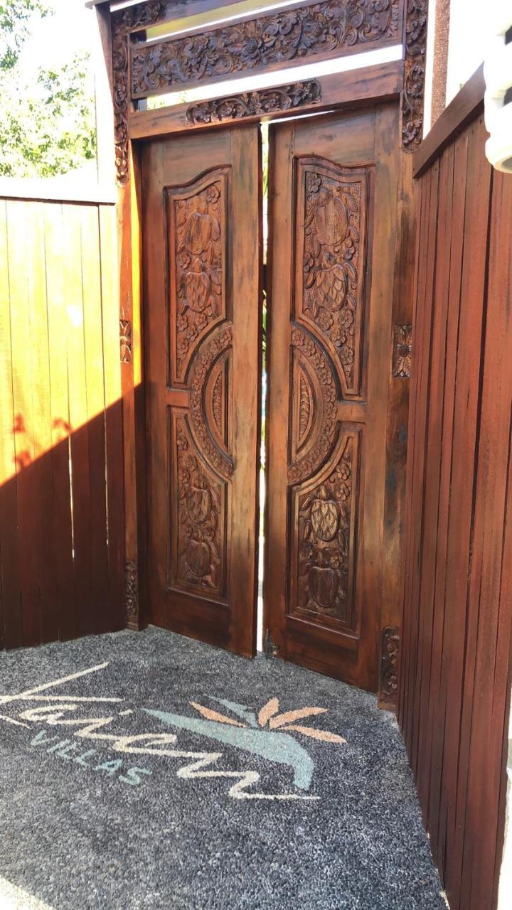 Kaien Villas Gili Air 2