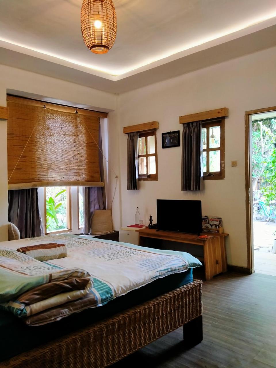 Little Elephant Cottage (Adults Only)