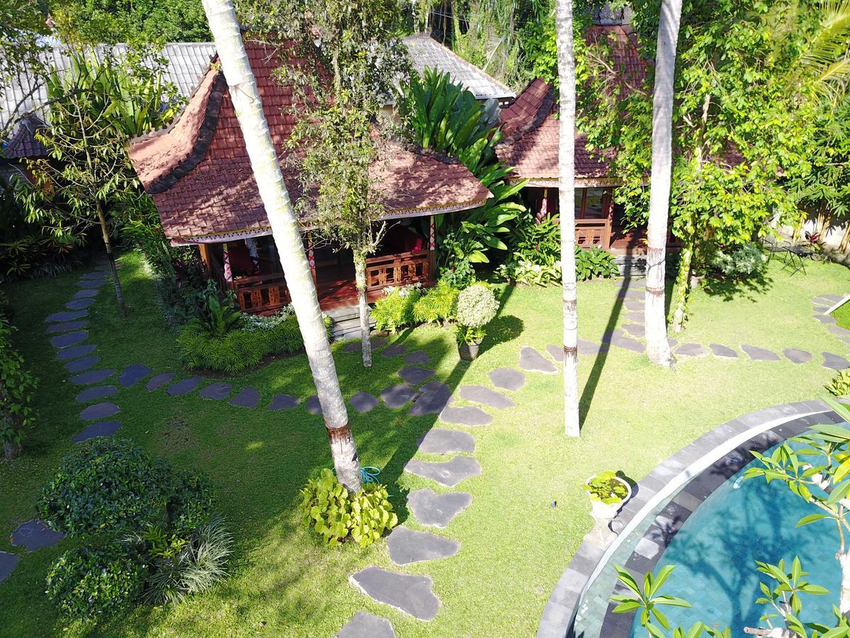 Villa Sindu Ubud