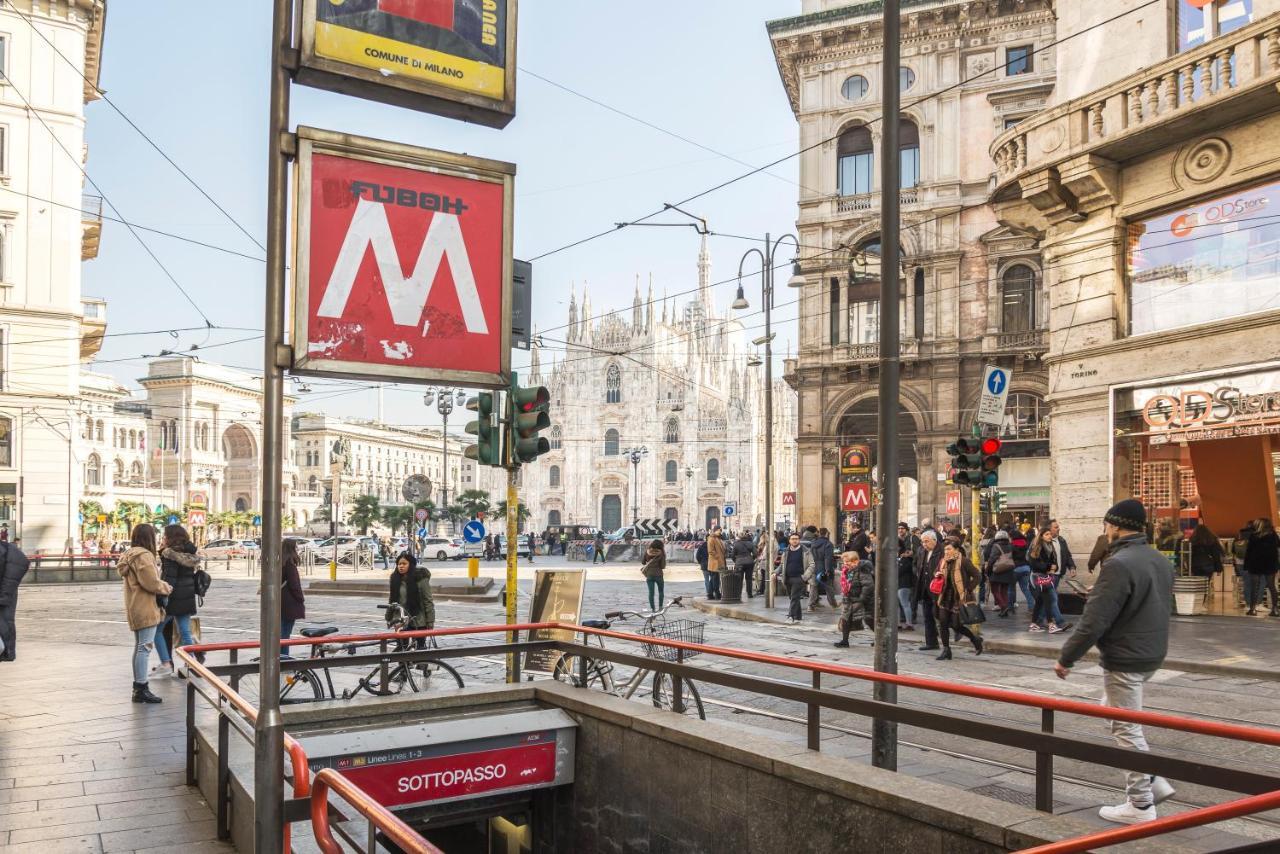 San Lorenzo Building 1