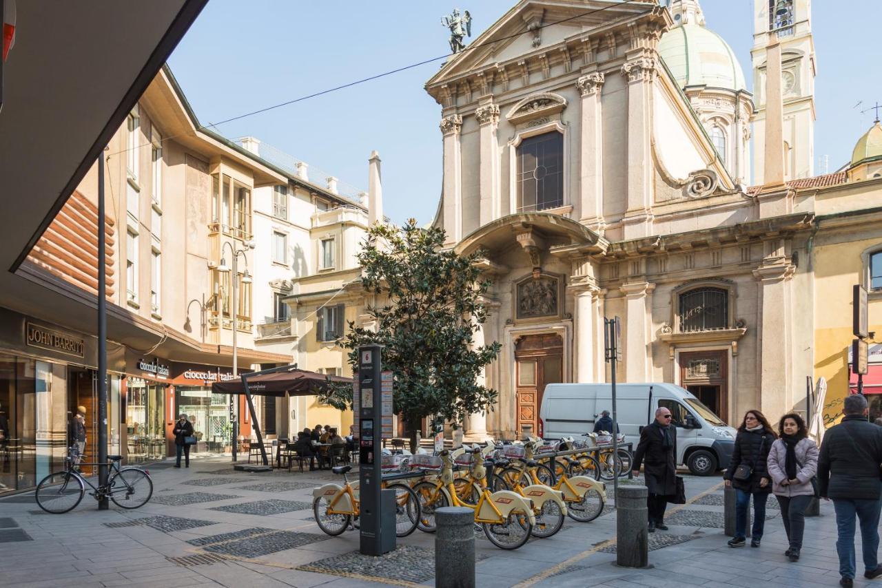 San Lorenzo Building 2