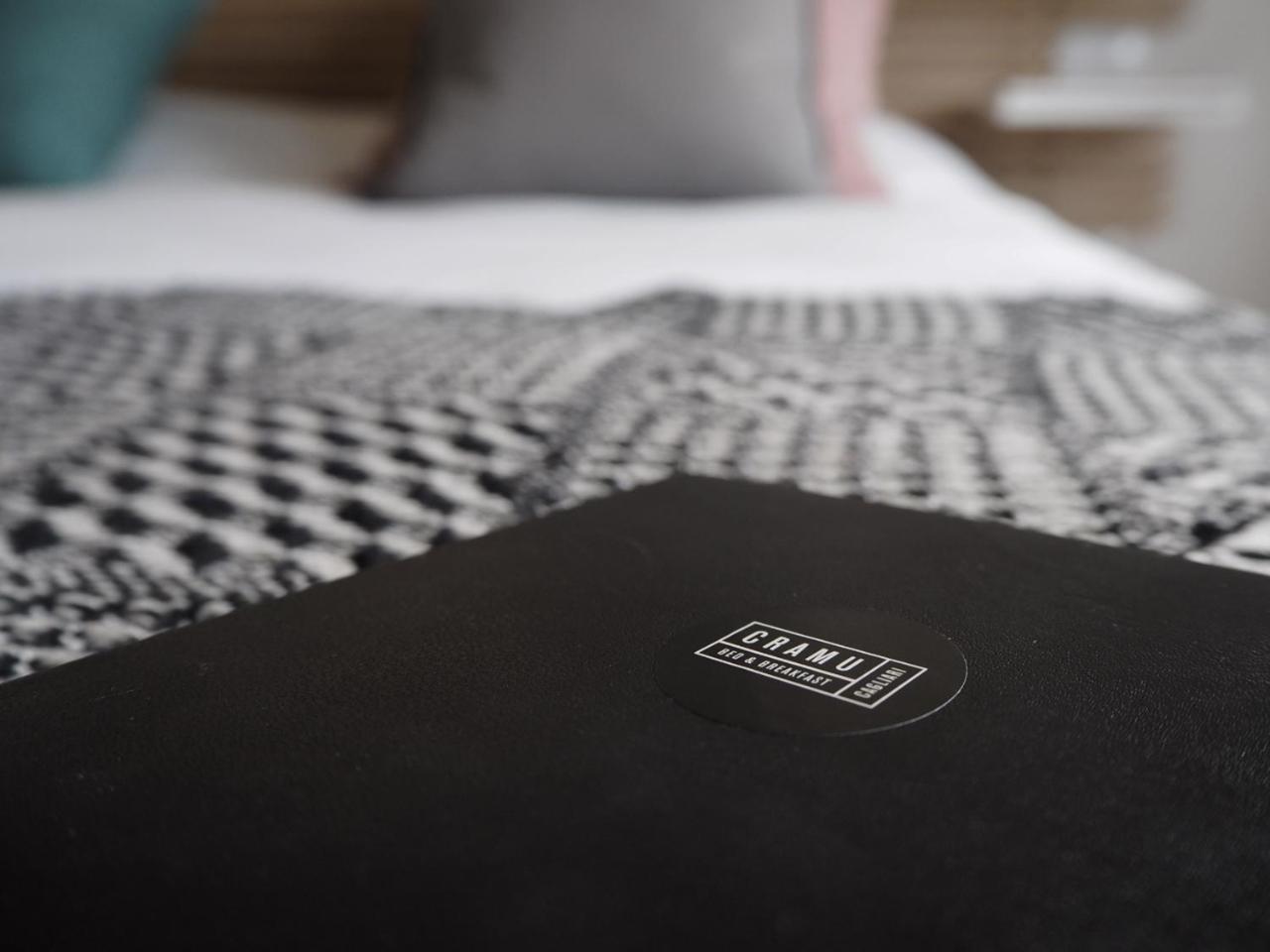 Cramu Bed&Breakfast 2