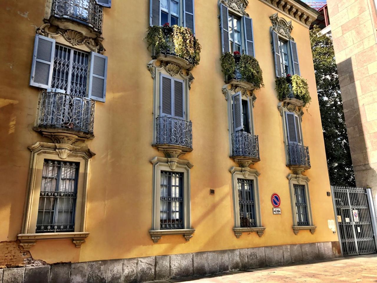 Brera Luxury Suite 1