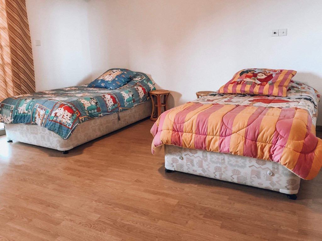 Agridia View House 1