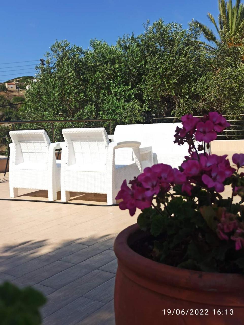 Sunset Guest House 1