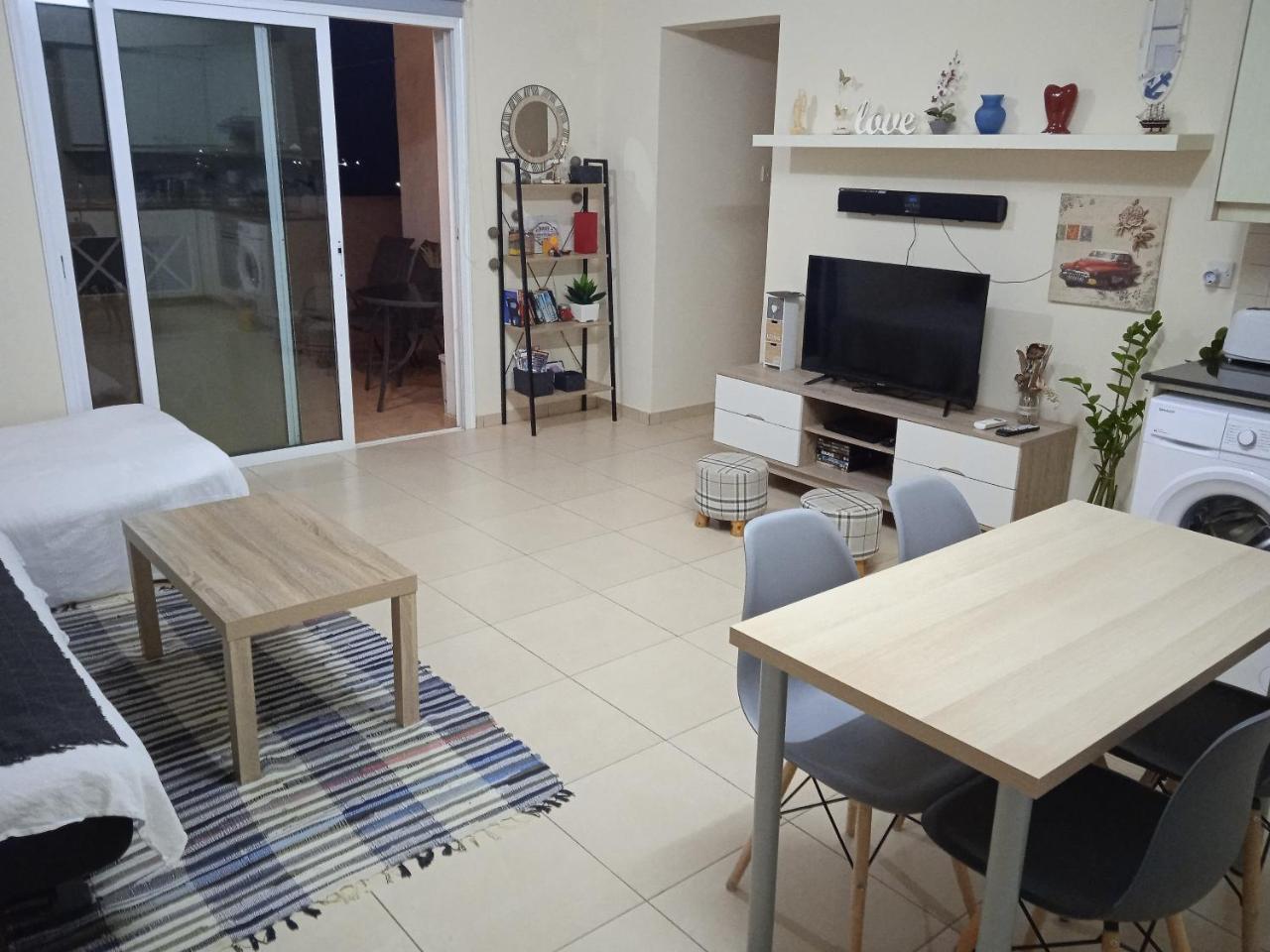 Xylophagou Larnaca Ayia Napa 1 Bedroom Apartment