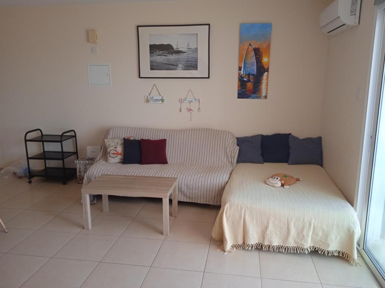 Xylophagou Larnaca Ayia Napa 1 Bedroom Apartment 1