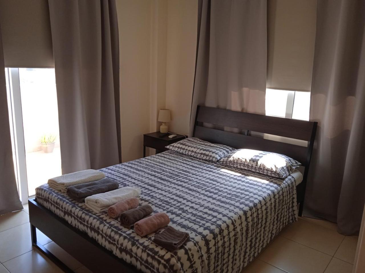 Xylophagou Larnaca Ayia Napa 1 Bedroom Apartment 2