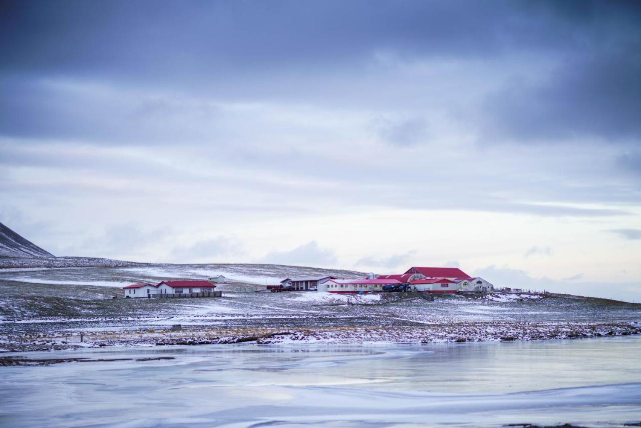 Eiði Farmhouse 1