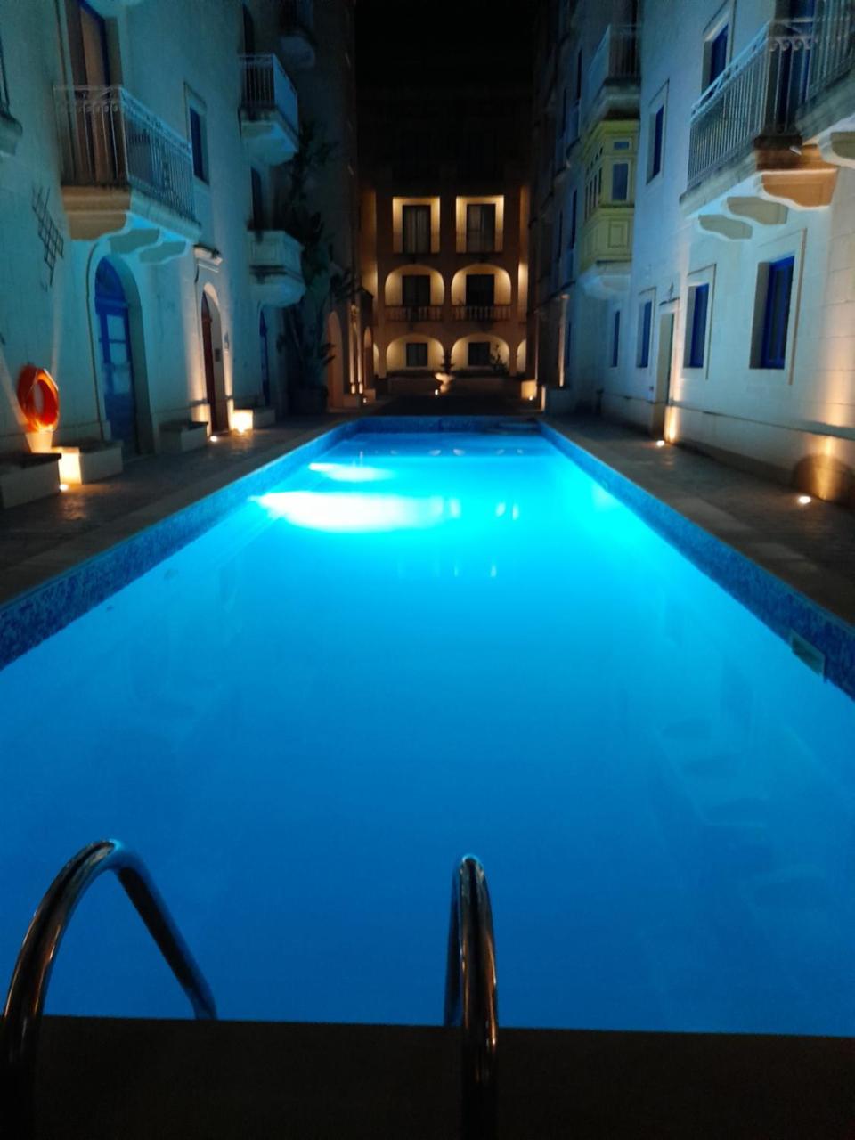 Apartment with Pool Gozo