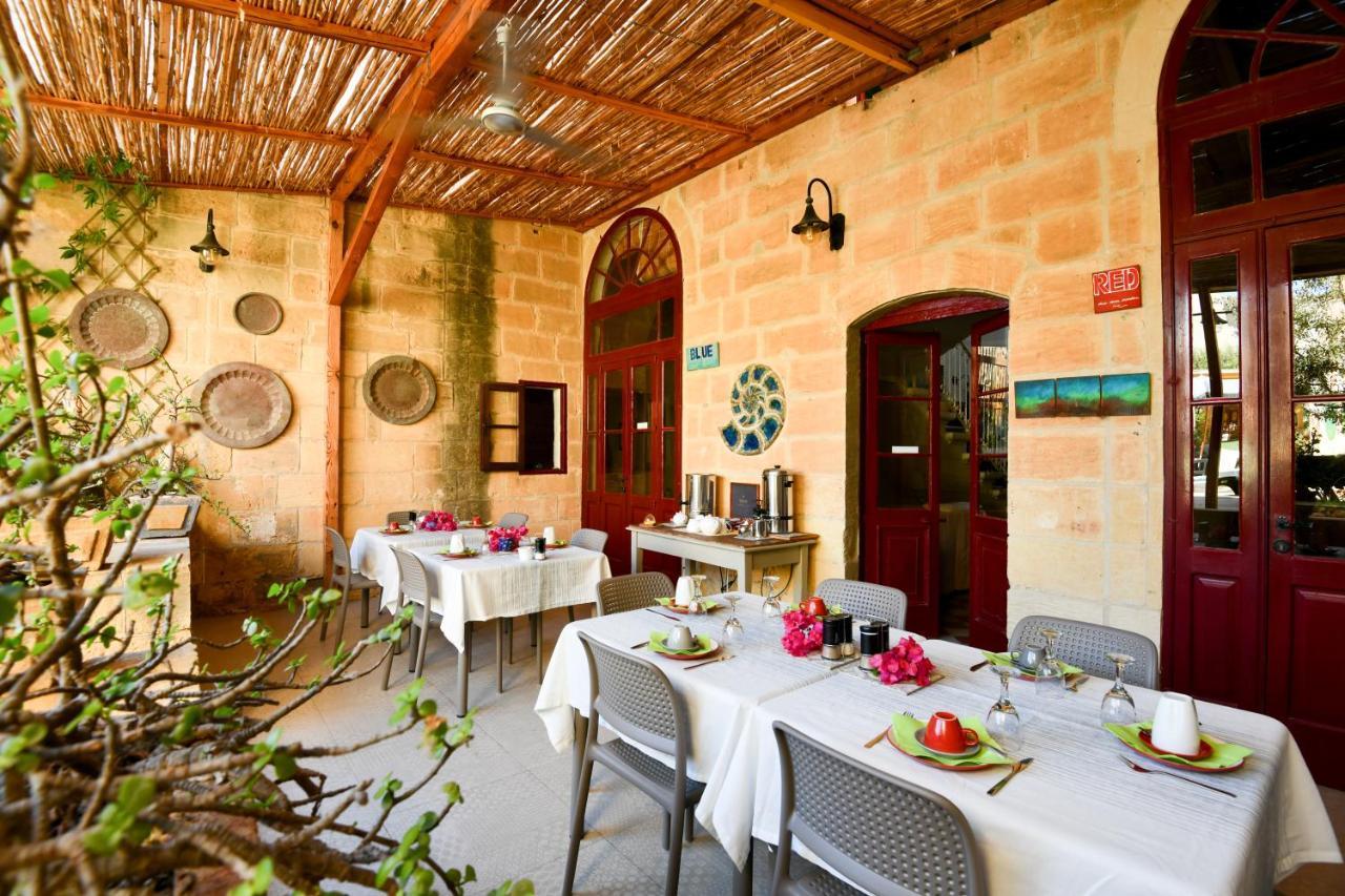 Charming B&B Dar Ta Zeppi 2