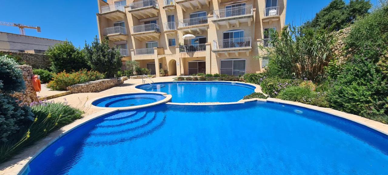 Il Bejta Penthouse 1